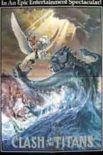 Watch Clash of the Titans 123movies