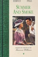 Watch Summer and Smoke 123movies