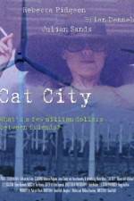 Watch Cat City 123movies