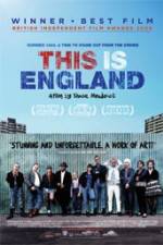 Watch This Is England 123movies