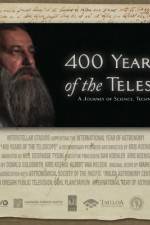 Watch 400 Years of the Telescope 123movies