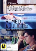 Watch Romeo and Juliet: A Love Song 123movies
