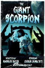 Watch The Giant Scorpion 123movies