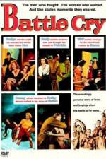 Watch Battle Cry 123movies