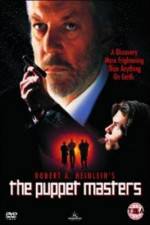 Watch The Puppet Masters 123movies