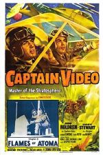 Watch Captain Video: Master of the Stratosphere 123movies