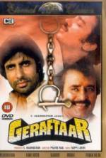 Watch Geraftaar 123movies