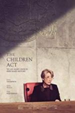 Watch The Children Act 123movies