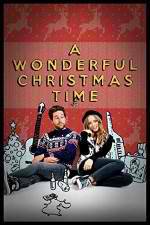Watch A Wonderful Christmas Time 123movies
