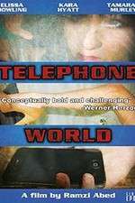 Watch Telephone World 123movies