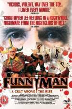Watch Funny Man 123movies