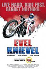 Watch Evel Knievel 123movies