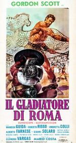 Watch Gladiator of Rome 123movies