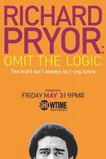 Watch Richard Pryor: Omit the Logic 123movies