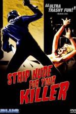 Watch Nude per l'assassino 123movies