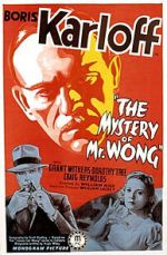 Watch The Mystery of Mr. Wong 123movies