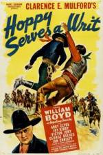 Watch Hoppy Serves a Writ 123movies