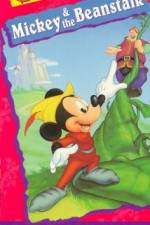 Watch Mickey and the Beanstalk 123movies