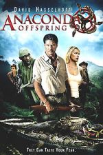 Watch Anaconda 3: Offspring 123movies