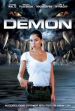 Watch Demon 123movies