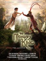 Watch The Monkey King: The Legend Begins 123movies