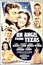 Watch An Angel from Texas 123movies