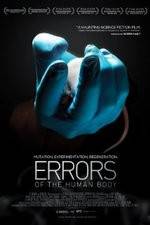 Watch Errors of the Human Body 123movies