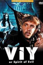 Watch Viy 123movies