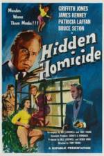 Watch Hidden Homicide 123movies