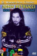 Watch John Petrucci: Rock Discipline (Guitar Lessons ) 123movies
