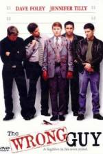 Watch The Wrong Guy 123movies