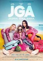 Watch JGA: Jasmin. Gina. Anna. 123movies