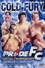 Watch Pride 12 Cold Fury 123movies