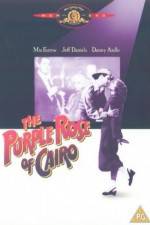 Watch The Purple Rose of Cairo 123movies