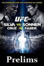 Watch UFC 148 Prelims 123movies
