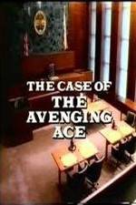 Watch Perry Mason: The Case of the Avenging Ace 123movies