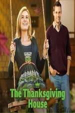 Watch The Thanksgiving House 123movies