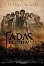 Watch Tadas Blinda Pradzia 123movies
