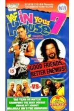 Watch WWF in Your House 7 123movies