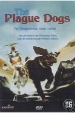 Watch The Plague Dogs 123movies