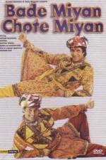 Watch Bade Miyan Chote Miyan 123movies