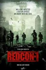 Watch Redcon-1 123movies