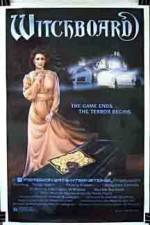 Watch Witchboard 123movies