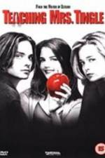 Watch Teaching Mrs. Tingle 123movies