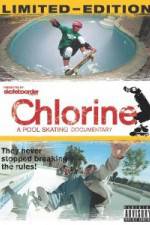 Watch Chlorine: A Pool Skating Documentary 123movies