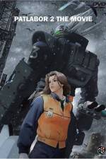 Watch Kidô keisatsu patorebâ The Movie 2 123movies