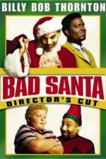 Watch Bad Santa 123movies