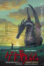 Watch Tales from Earth and Sea (Gedo senki) 123movies