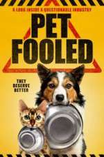 Watch Pet Fooled 123movies