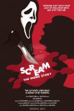 Watch Scream The Inside Story 123movies